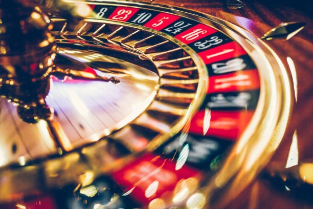 No Commission Baccarat Game